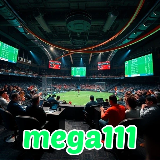 mega111: Rasakan Sensasi Baccarat Terbaik di Indonesia