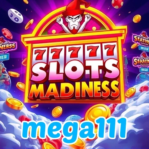 mega111: Temukan Keseruan Dalam Blackjack Sekarang Juga!