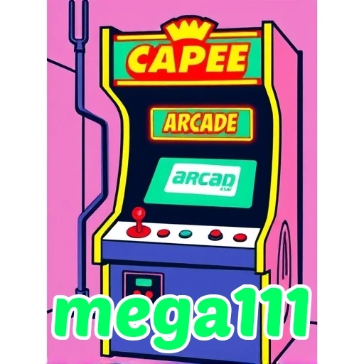 mega111: Keseruan Jackpot Progresif untuk Para Pecinta Game Online