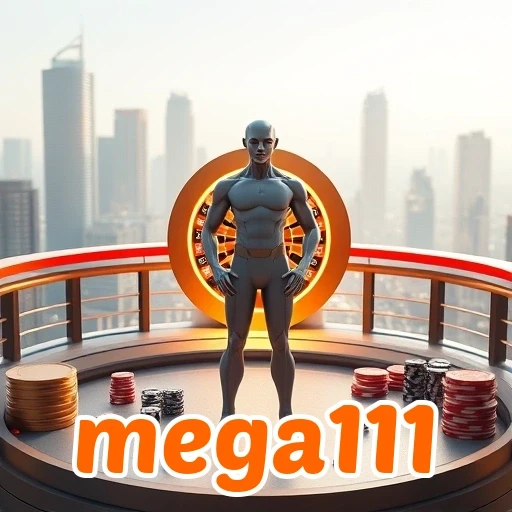 mega111: Keasyikan Slot Bertema yang Tak Terlupakan!