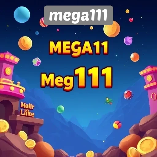 Membandingkan Mega111 dengan Platform Game Lainnya