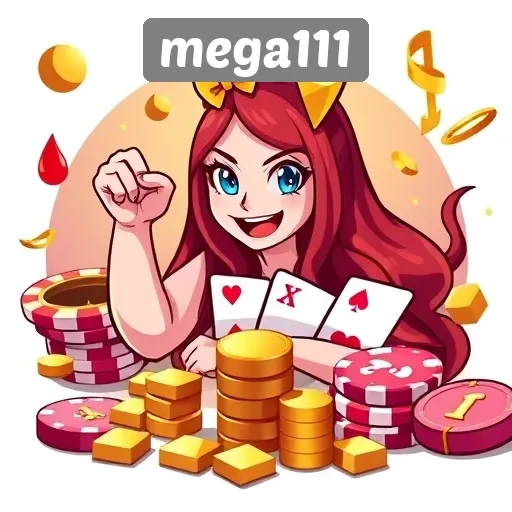 Pengalaman Bermain di Situs Mega111 yang Menarik