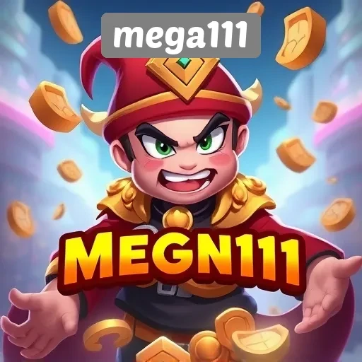 Menggali Fitur Unggulan Situs Game Mega111