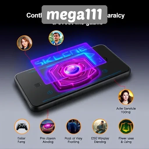 Inovasi dan Fitur Menarik di Mega111 untuk Pengguna