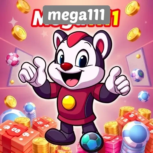 Pengenalan Mega111 sebagai Platform Game Online Terpercaya