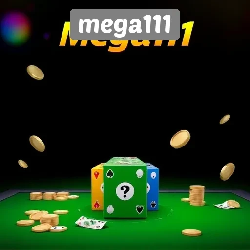 Cara Bergabung dan Bermain di Mega111 Secara Aman