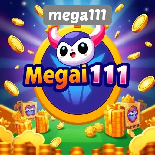 Mengapa Mega111 Menjadi Pilihan Utama Pecinta Game