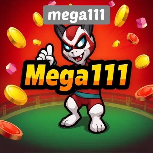 Mega111 Platform Game Terpercaya untuk Penggemar Game Online