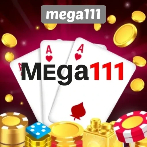 Keunggulan Mega111 dalam Penyediaan Beragam Permainan Online