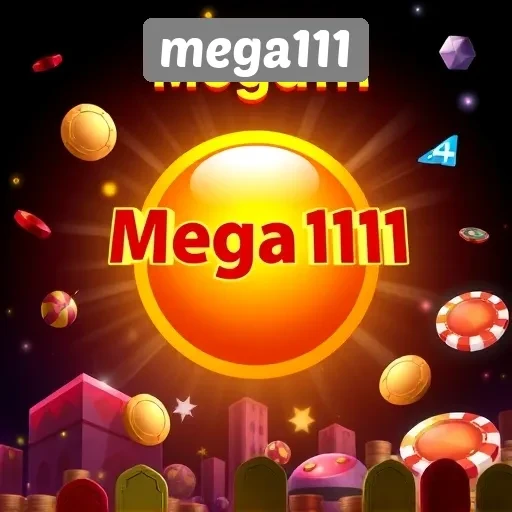 Mengenal Mega111 Sebagai Platform Permainan Populer di Indonesia