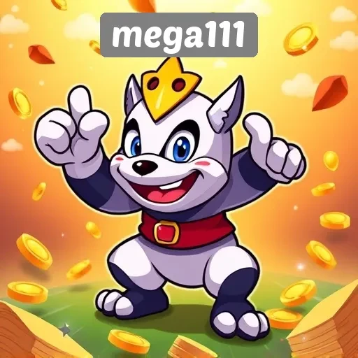 Apa Saja Game Unggulan yang Ditawarkan Oleh Mega111