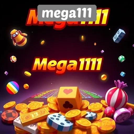 Mega111 Sebagai Platform Game Terpercaya di Indonesia