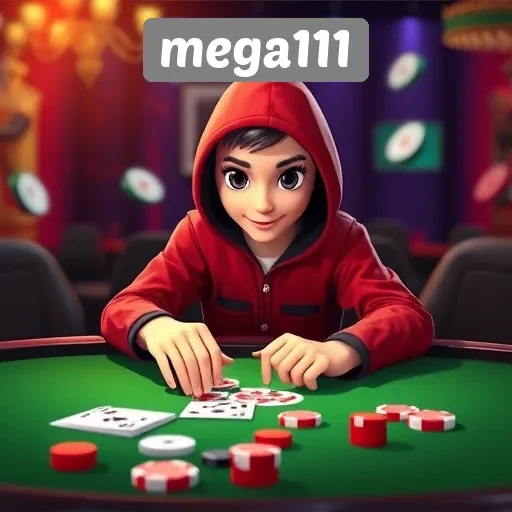 Panduan Memulai Permainan di Mega111 Untuk Pemula