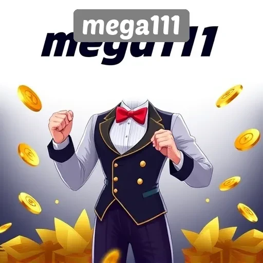 Promo dan Bonus Menarik di Mega111
