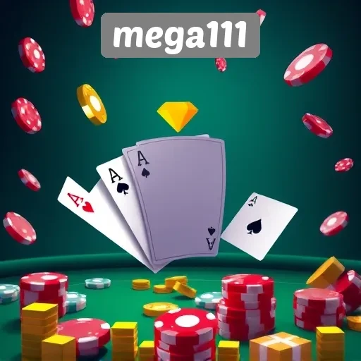 Ulasan Lengkap Tentang Permainan di Mega111