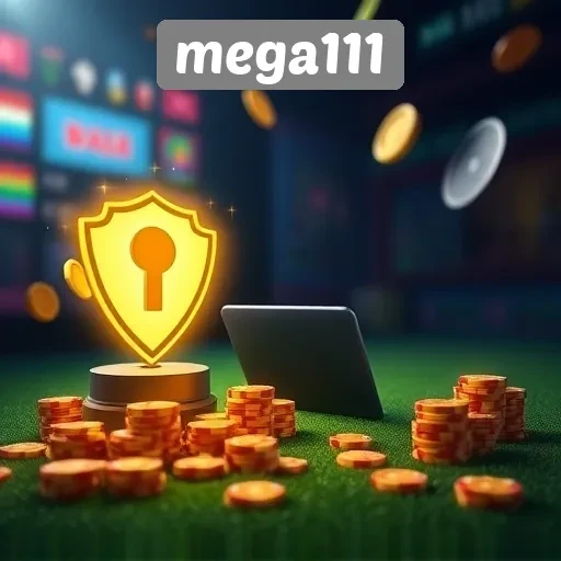 Keamanan dan Kenyamanan Bermain di Mega111