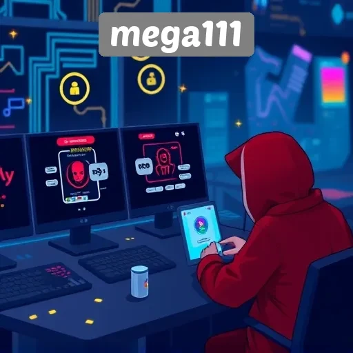Review Fitur Keamanan di Mega111 untuk Pengguna Indonesia