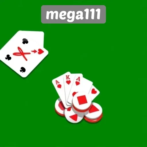Tips untuk Pemain Baru di Mega111 Situs Game Populer