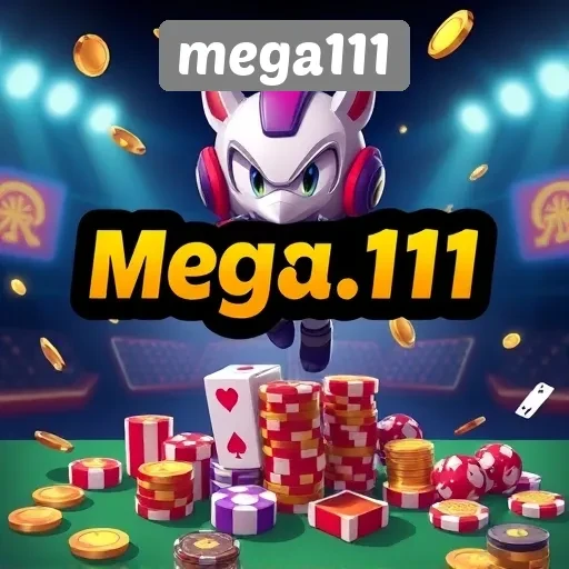 Kompetisi dan Turnamen Menarik di Mega111