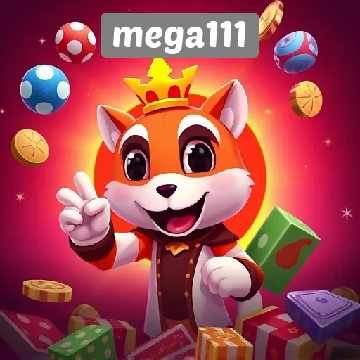 Beragam Jenis Game Menarik yang Tersedia di Mega111